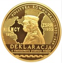 Droga Do Niepodległości Polityka Równowagi