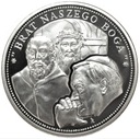 Jan Paweł ll Karol Wojtyła Brat Naszego Boga
