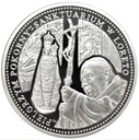 Jan Paweł ll Karol Wojtyła Pielgrzym Pokorny
