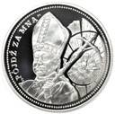 Jan Paweł ll Karol Wojtyła Pójdź Za Mną