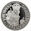 Talar Zygmunta 1627 Najcenniejsze Monety Polskie