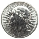 2 zł złote 1933 Głowa kobiety Polonia SREBRO