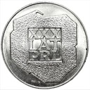 200 zł złotych 1974 XXX lat PRL SREBRO