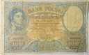1919 100 zł Sto złotych, seria S.C.
