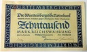 Niemcy 10000 Marek 1923 (2)