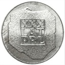 200 zł złotych 1974 XXX lat PRL SREBRO