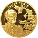 Wielcy Polacy - Julian Tuwim