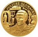 Wielcy Polacy - Juliusz Słowacki
