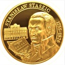 Wielcy Polacy - Stanisław Staszic