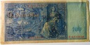 Niemcy 1910 100 Marek