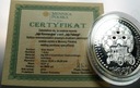 Niue 1 Dolar Jajo Faberge Koronacyjne