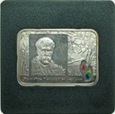 20 zł złotych 2004 Stanisław Wyspiański