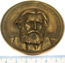 Medal Karol Beyer