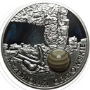 20 zł złotych 2012 Krzemionki Opatowskie