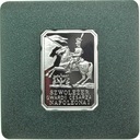 10 zł złotych 2010 Szwoleżer Gwardii Napoleona