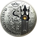 20 zł złotych 2004 15 lecie Senatu III RP