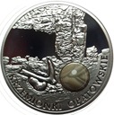 20 zł złotych 2012 Krzemionki Opatowskie