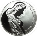 10 zł złotych 2008 Zbigniew Herbert
