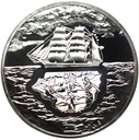 10 zł złotych 2007 Konrad Korzeniowski SREBRO