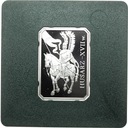 10 zł złotych 2009 Husarz XVII wiek