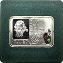20 zł złotych 2002 Jan Matejko