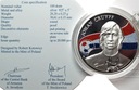 Armenia 100 Dram Cruyff Królowie Futbolu (1)