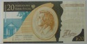2009 20 złotych Fryderyk Chopin