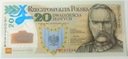 2014 20 zł 100 r utworzenia Legionów Polskich