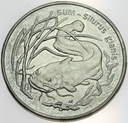 2 zł złote 1995 Sum