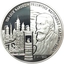 10 zł 2003 150-L Przemysłu Naftowego Gazowniczego
