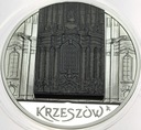 20 zł złotych 2010 Krzeszów