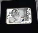 20 zł złotych 2011 Zofia Stryjeńska