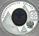 10 zł złotych 2009 TOPR