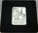 10 zł złotych 2010 Szwoleżer Gwardii Napoleona