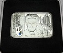 20 zł złotych 2006 Aleksander Gierymski
