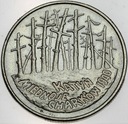 2 zł złote 1995 Katyń Miednoje Charków