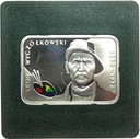 20 zł złotych 2007 Leon Wyczółkowski