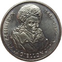 20000 zł złotych 1993 Kazimierz IV Jagiellończyk