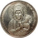 Jan Paweł II Medal Częstochowa