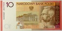 2008 10 złotych Józef Piłsudski Niepodległość (2)
