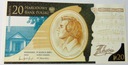 2009 20 złotych Fryderyk Chopin
