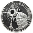 Jan Paweł II Karol Wojtyła Eucharystia Miłości