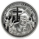 Jan Paweł II Karol Wojtyła Światowe Dni Młodzieży