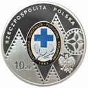 10 zł złotych 2009 TOPR