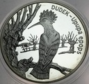 20 zł złotych 2000 Dudek