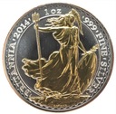 2 pounds 2014 1oz SREBRO