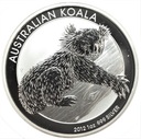 Australia 1 Dolar 2012 Australian Koala