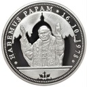 Jan Paweł ll - Karol Wojtyła Habemus Papam (2)