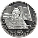 Jan Paweł ll - Wojtyła Przemówienie Na Forum ONZ