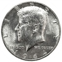 USA 1964 1/2 Half Dollar Liberty John F. Kennedy